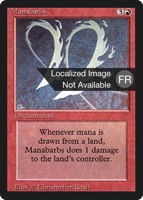 Manabarbs (fbb)