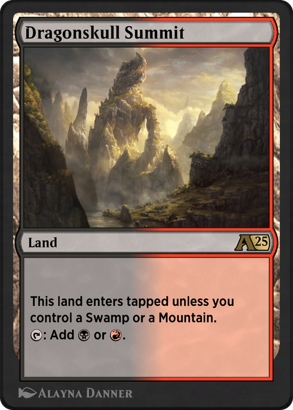 Dragonskull Summit (yeoe)