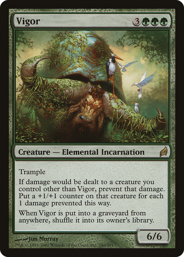 Vigor (lrw)