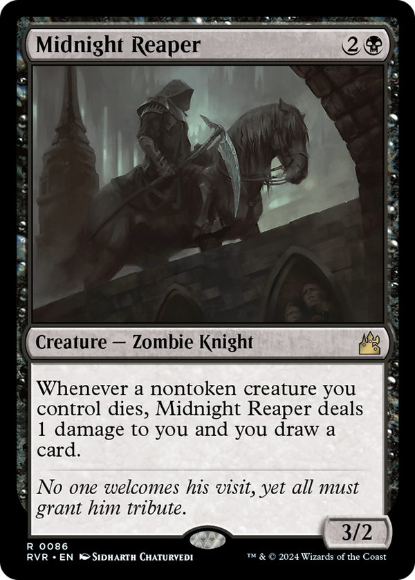 Midnight Reaper (rvr)