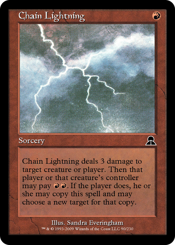 Chain Lightning (me3)