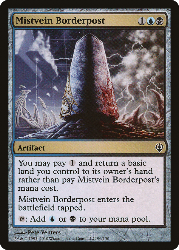 Mistvein Borderpost (arc)