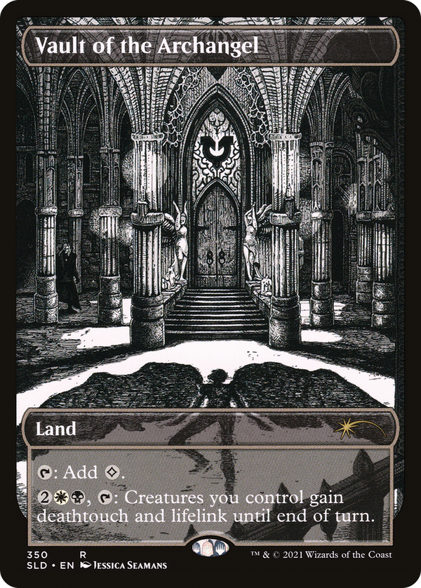 Vault of the Archangel (sld)