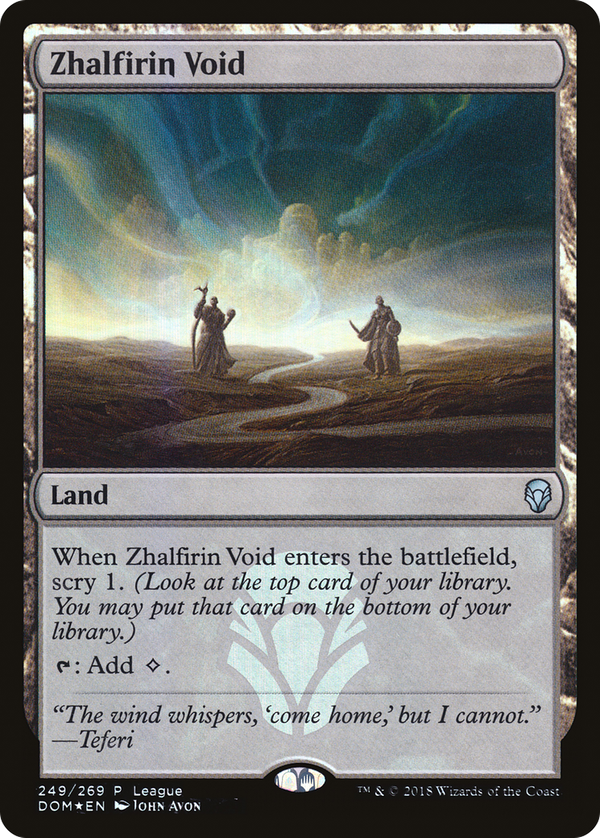 Zhalfirin Void (pdom)