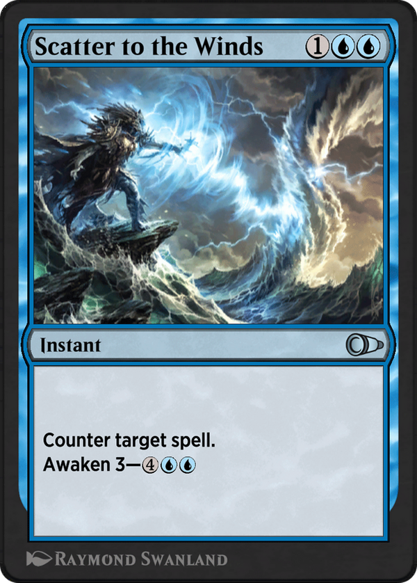 Scatter to the Winds (pio)