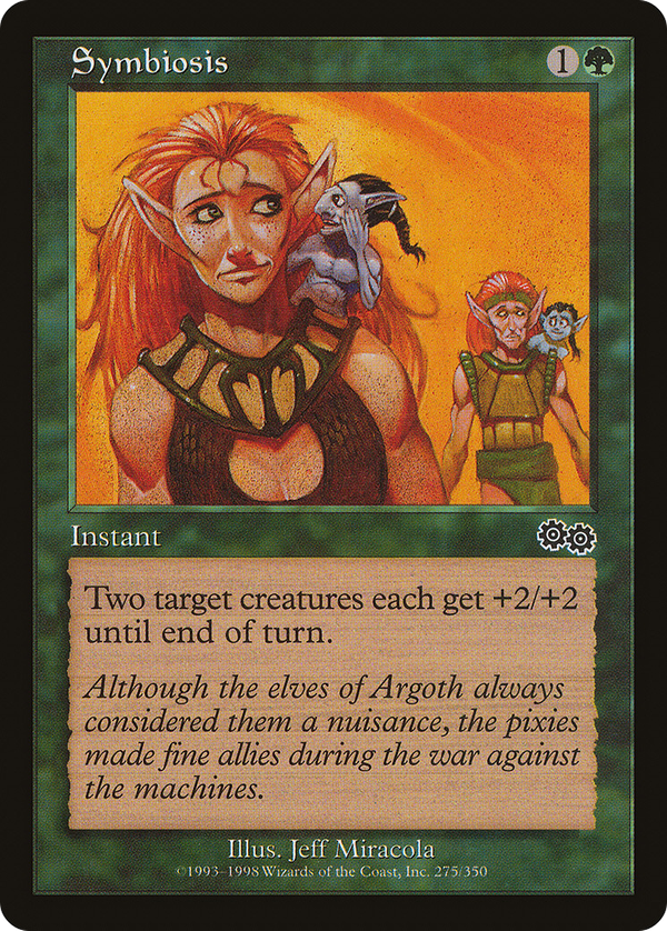 Symbiosis (usg)