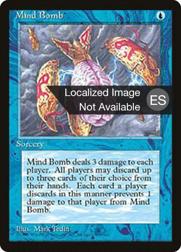 Mind Bomb (4bb)