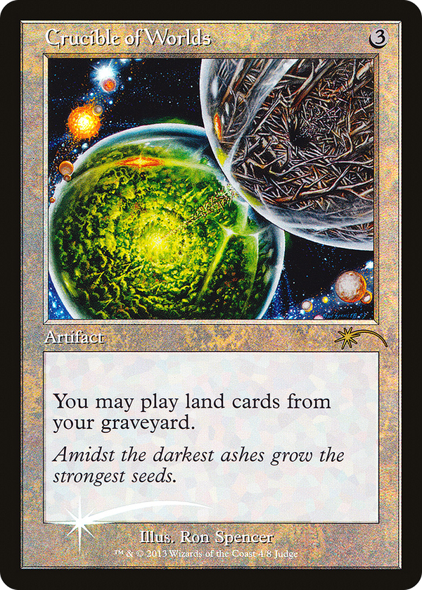 Crucible of Worlds (j13)