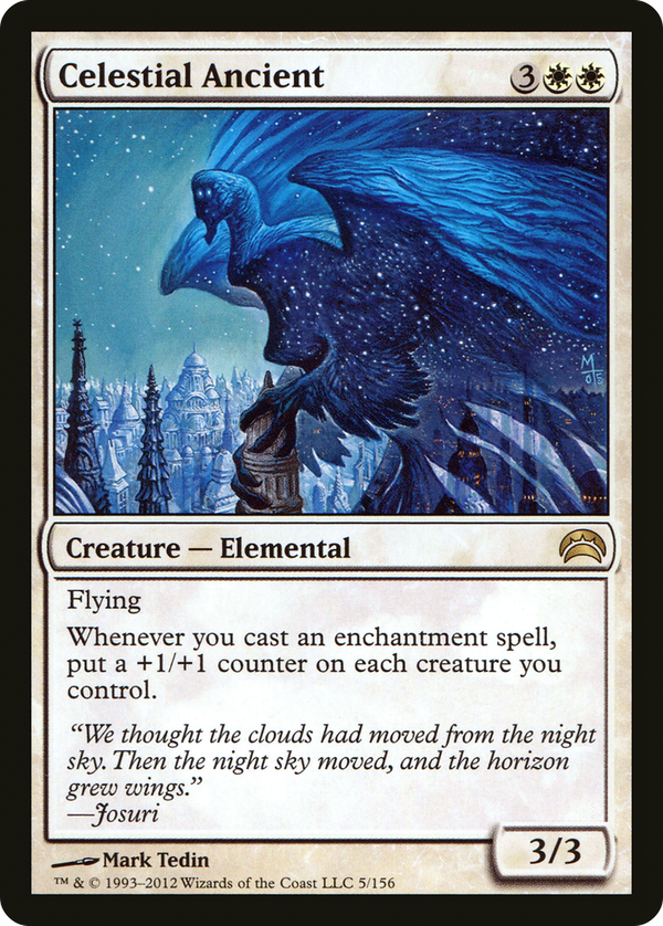 Celestial Ancient (pc2)