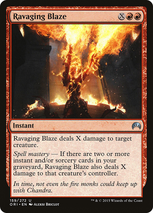 Ravaging Blaze (ori)