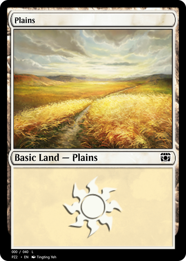 Plains (pz2)
