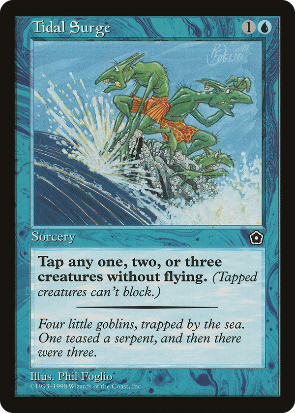 Tidal Surge (p02)