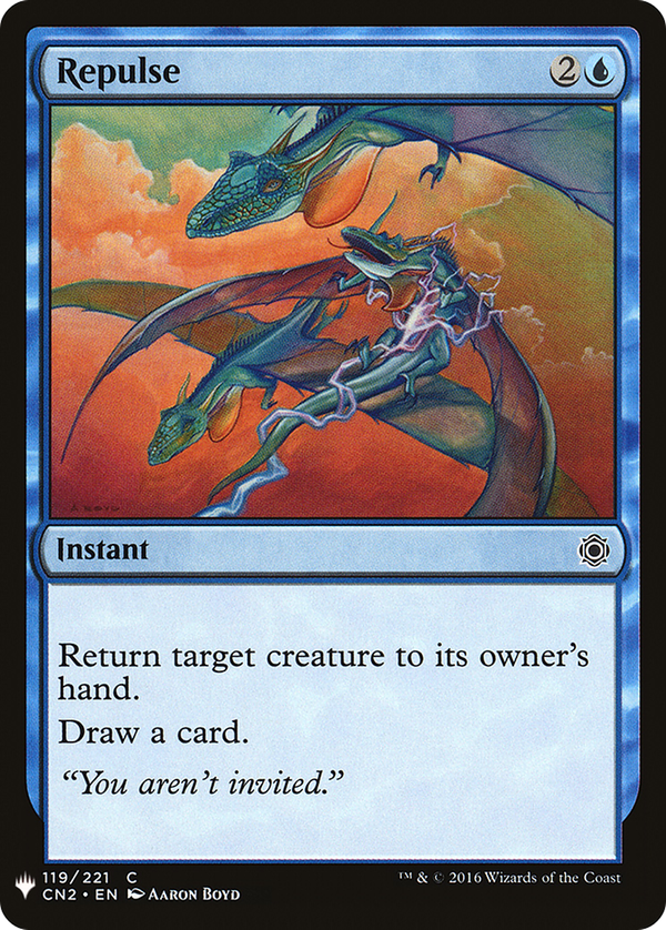 Repulse (plst)