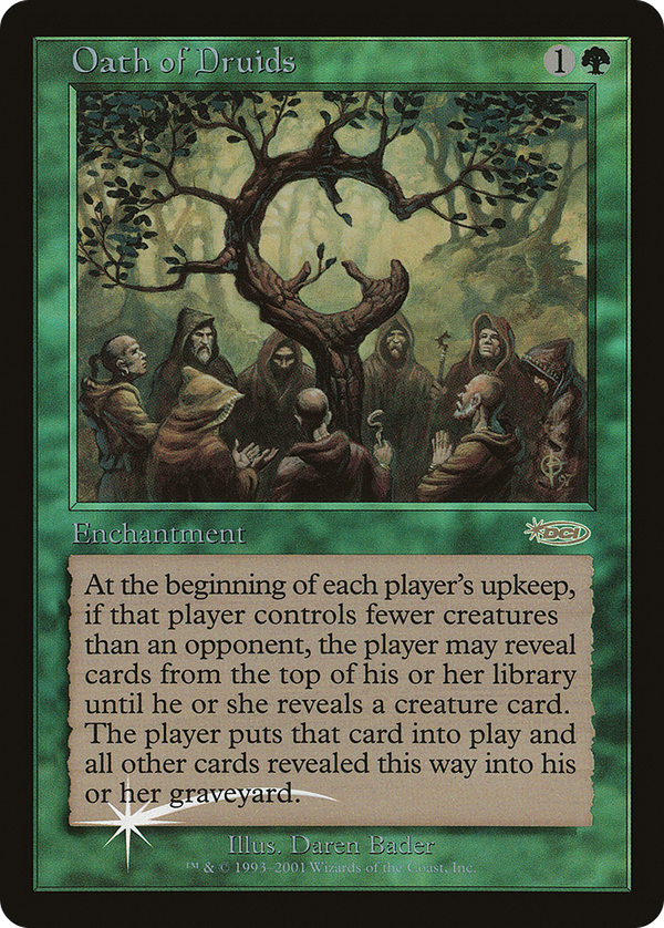 Oath of Druids (g01)
