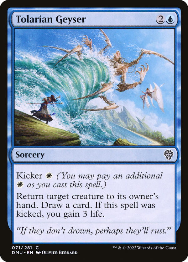 Tolarian Geyser (dmu)