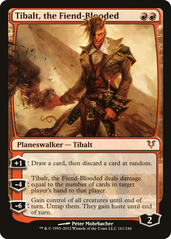Tibalt, the Fiend-Blooded (avr)