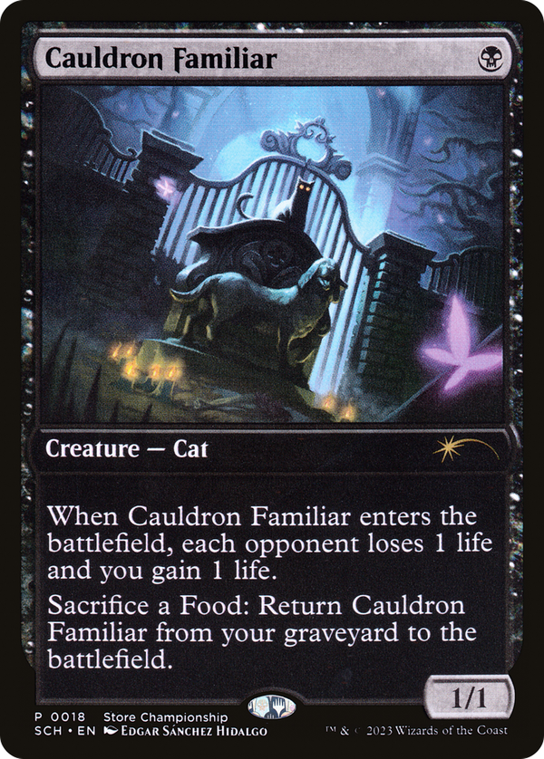 Cauldron Familiar (sch)