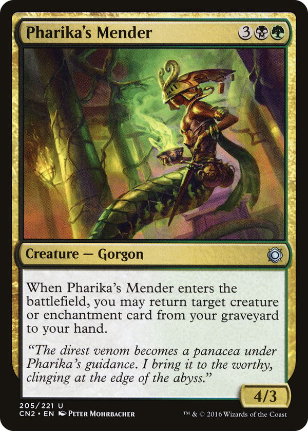Pharika's Mender (cn2)