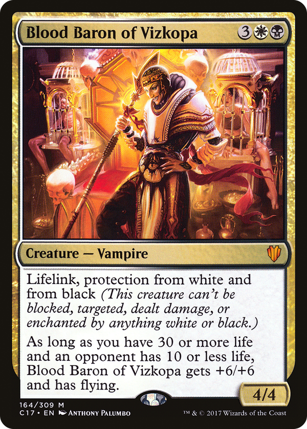 Blood Baron of Vizkopa (c17)