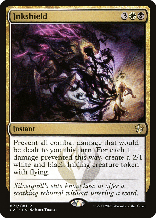 Inkshield (c21)