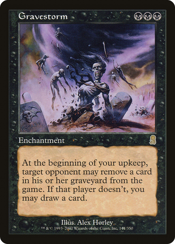Gravestorm (ody)