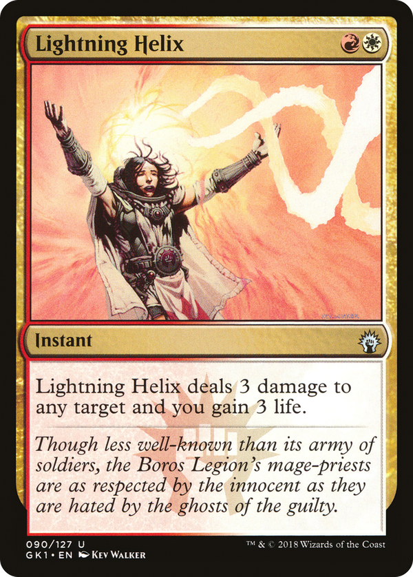 Lightning Helix (gk1)