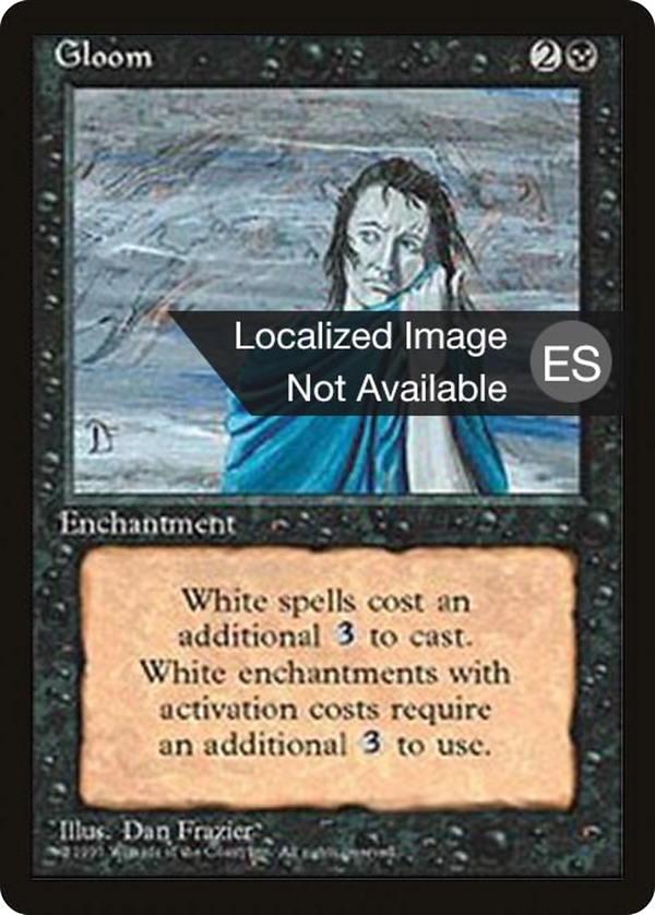 Gloom (4bb)