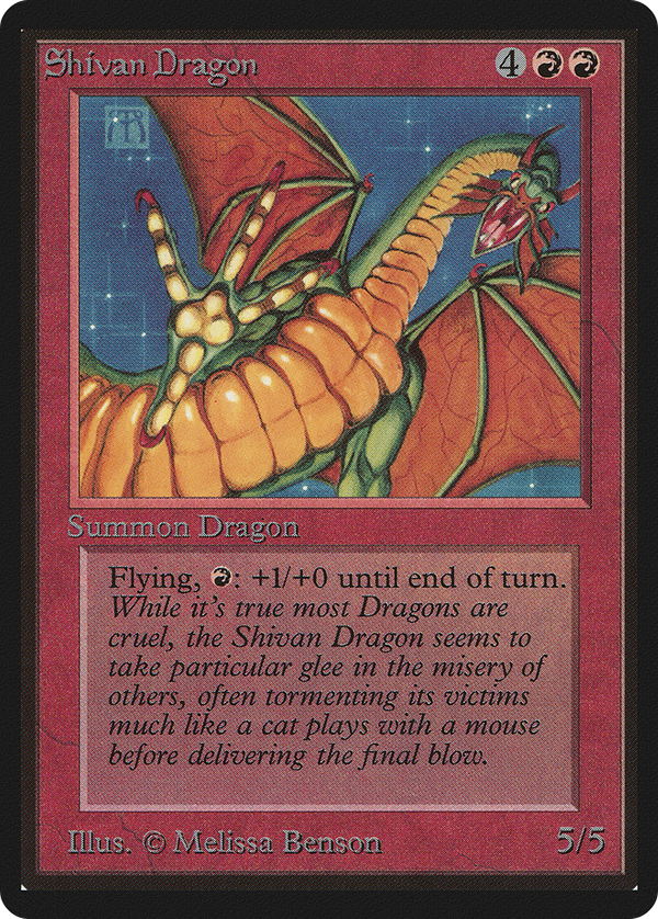 Shivan Dragon (leb)