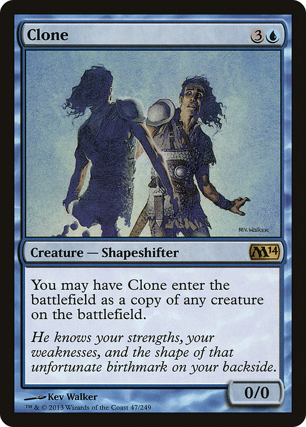 Clone (m14)