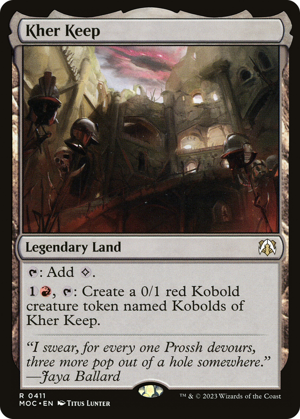 Kher Keep (moc)