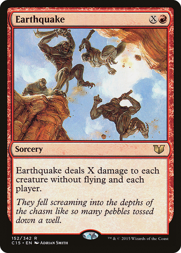 Earthquake (c15)