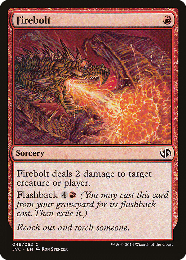 Firebolt (jvc)