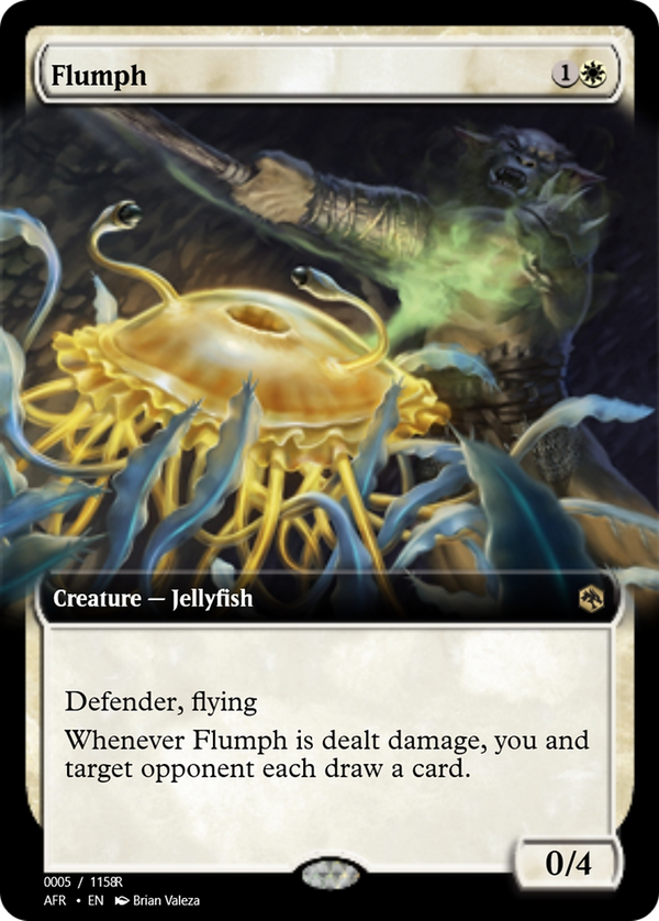 Flumph (prm)