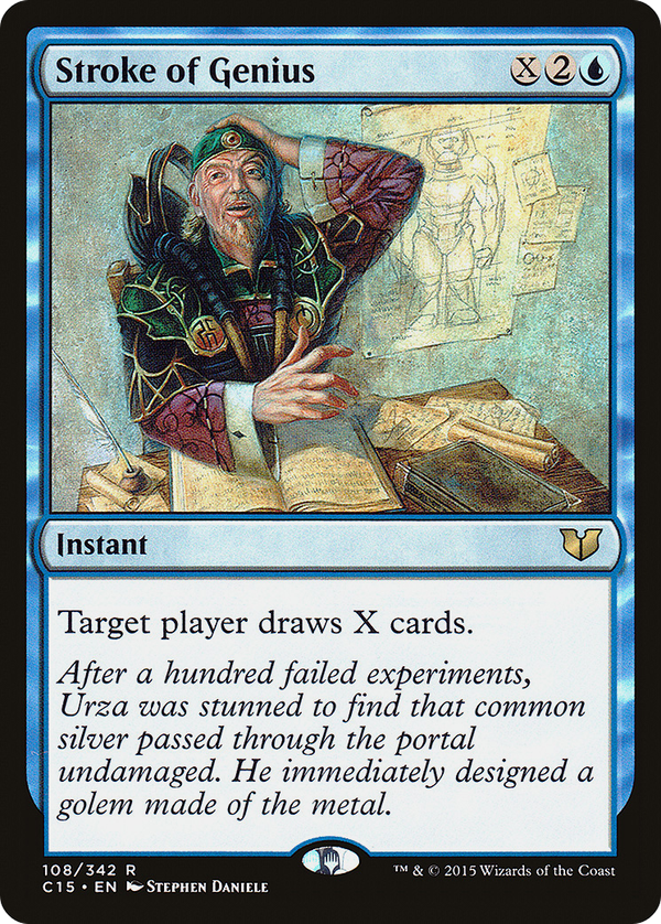Stroke of Genius (c15)