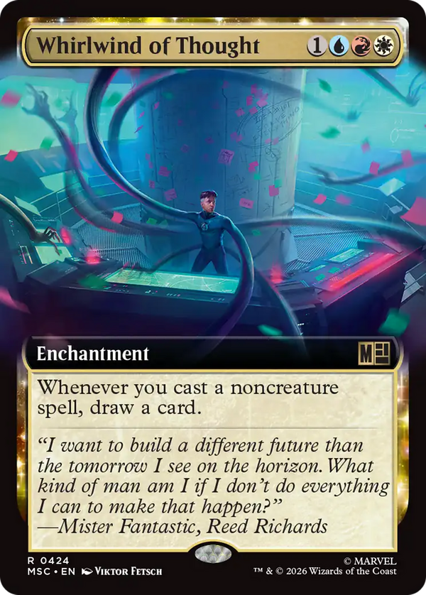 Whirlwind of Thought (msc)