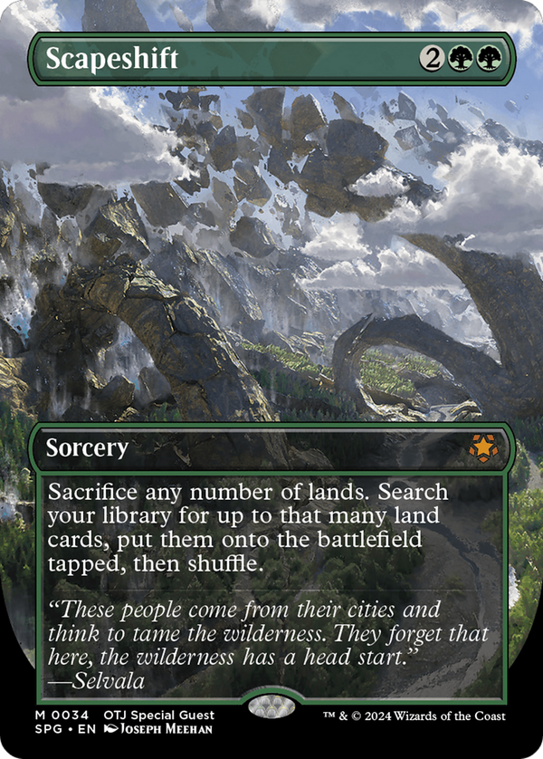 Scapeshift (spg)