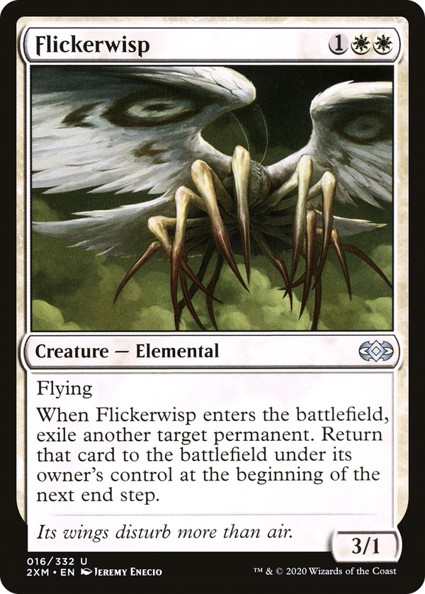 Flickerwisp (2xm)