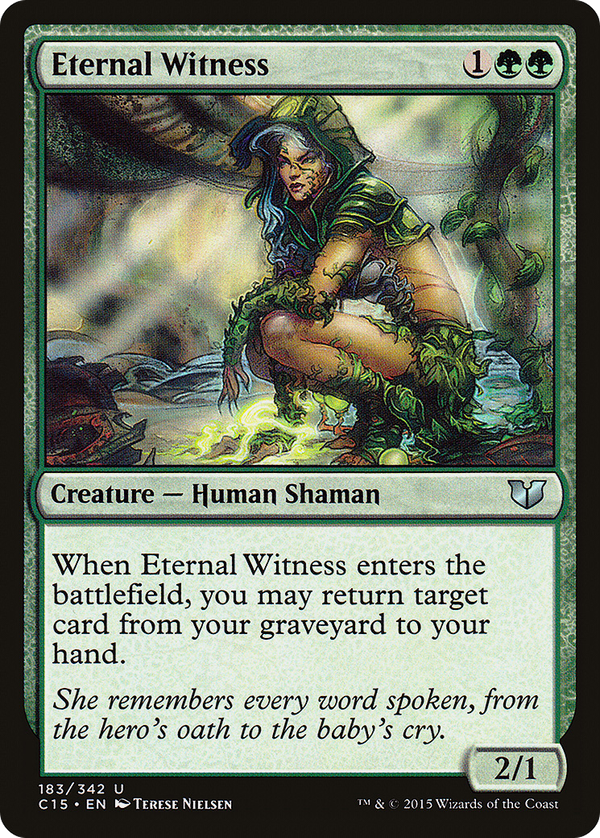 Eternal Witness (c15)