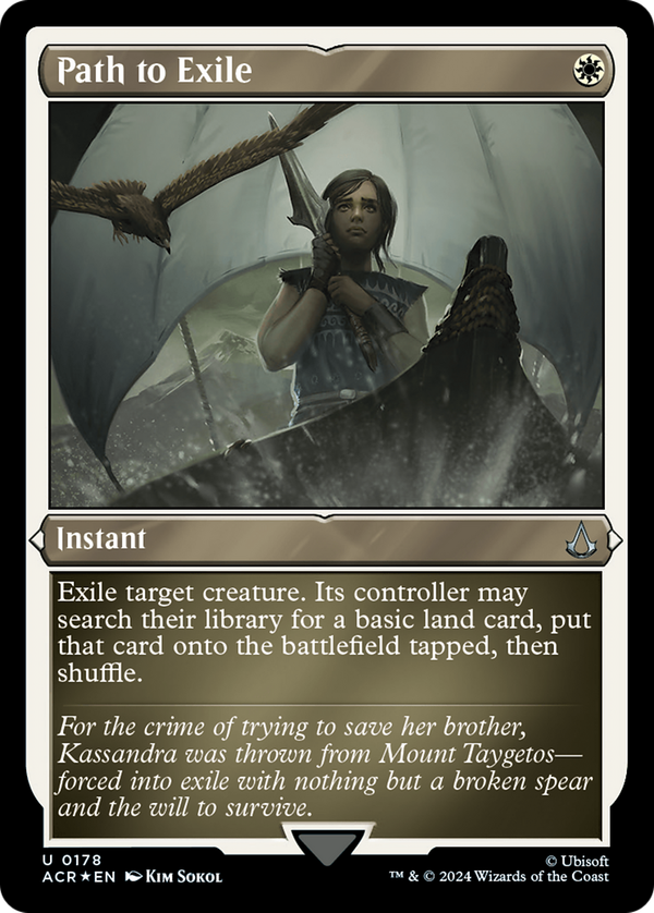 Path to Exile (acr)