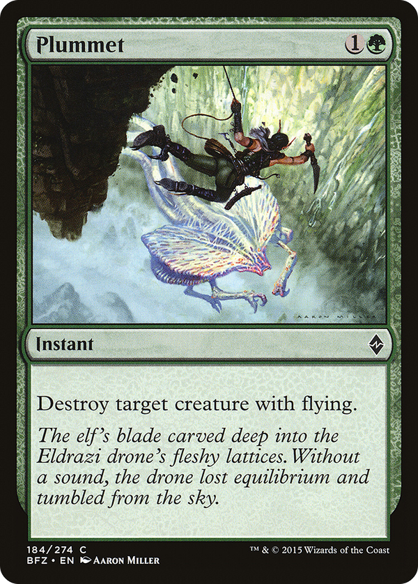 Plummet (bfz)