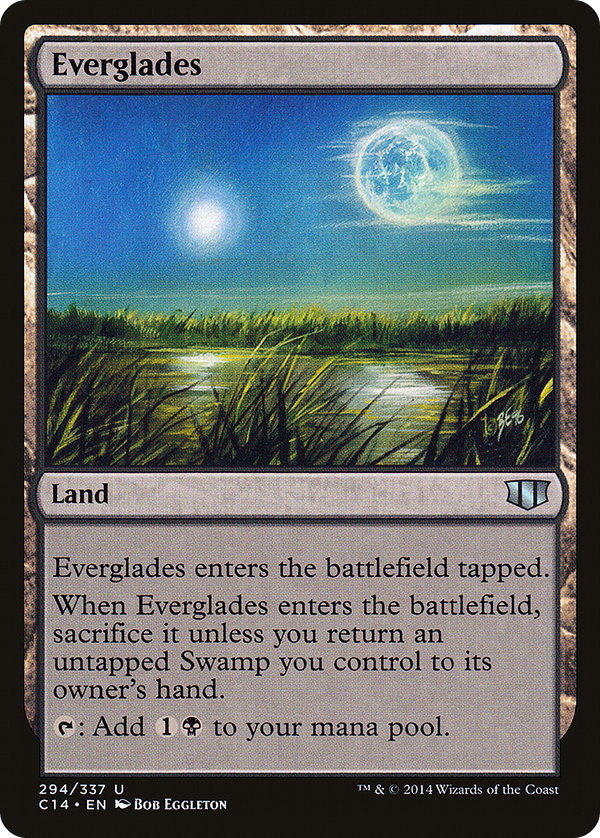 Everglades (c14)