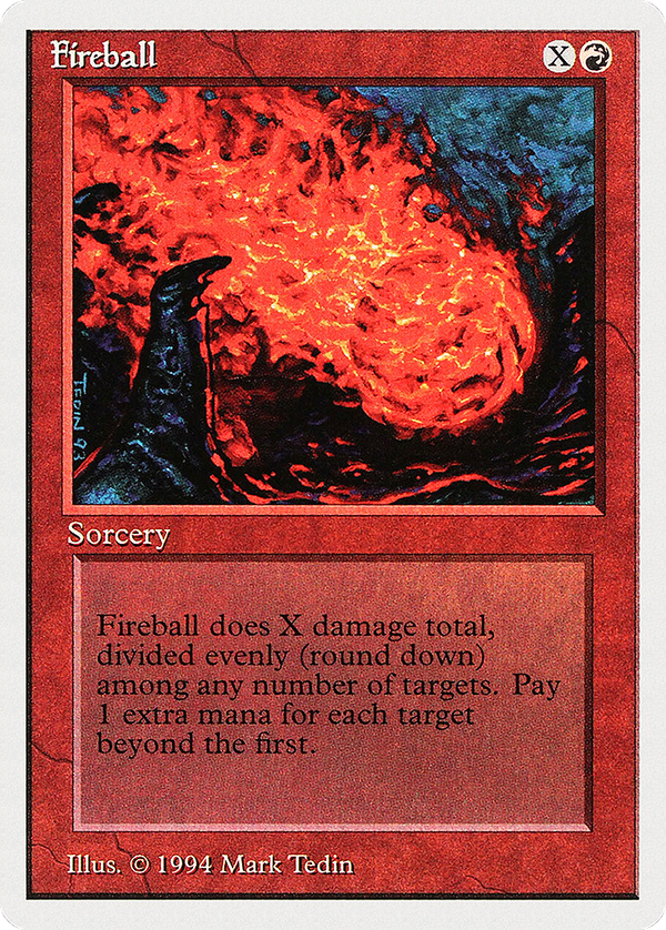 Fireball (sum)