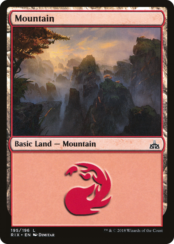 Mountain (rix)