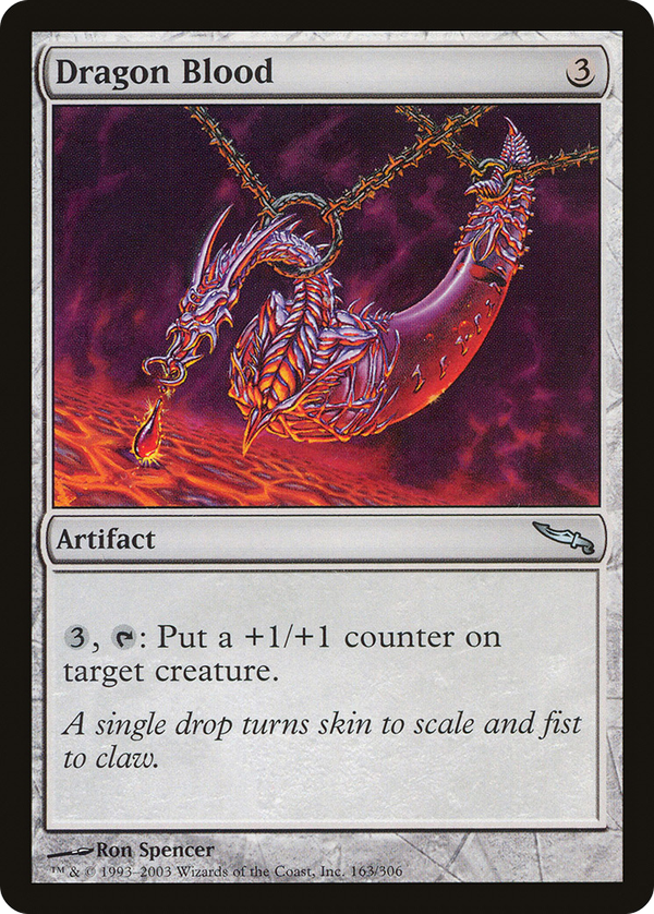 Dragon Blood (mrd)