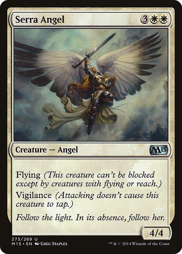Serra Angel (m15)