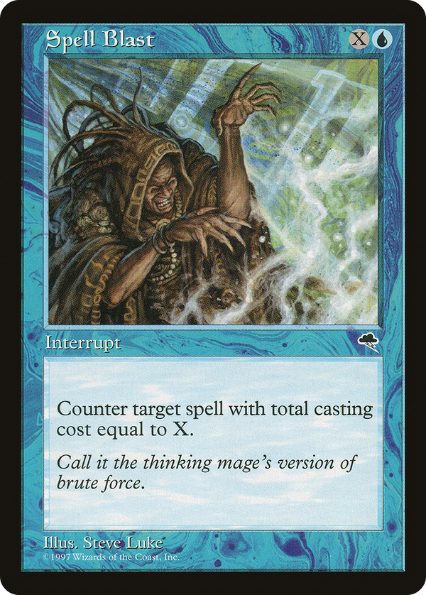 Spell Blast (tmp)