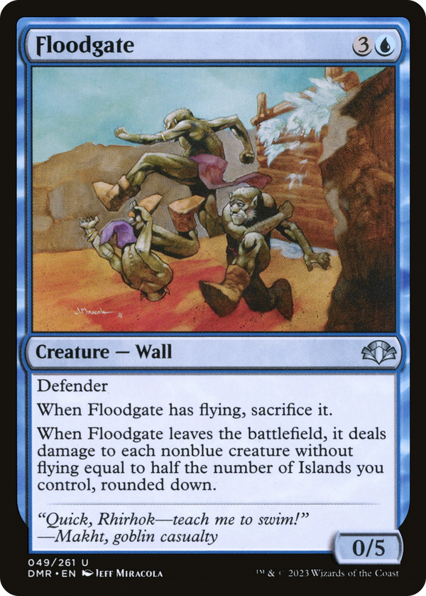 Floodgate (dmr)