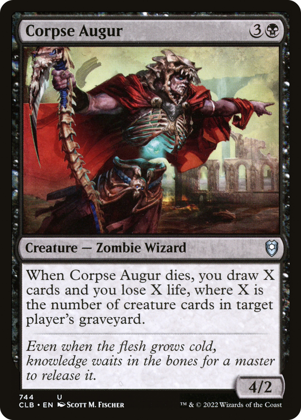 Corpse Augur (clb)