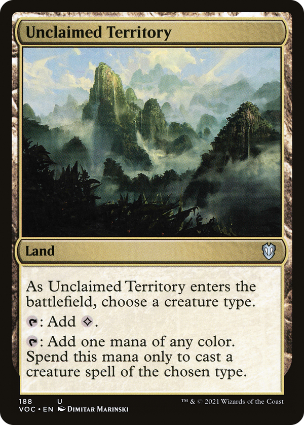 Unclaimed Territory (voc)