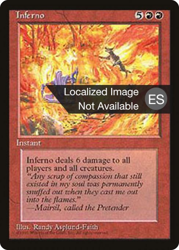 Inferno (4bb)